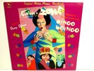 FORBIDDEN ZONE -OINGO BOINGO -DANNY ELFMAN -ORIGINAL 1983 PRESS VINYL LP