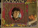 DONOVAN: Sunshine Superman US Epic Mono LN 24217 Orig Press Psych Rock LP Vinyl