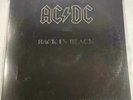 AC/DC - Back In Black * 2003 Columbia E 80207 LP Rock LP w/Inner 180gram
