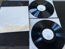 BEATLES White Album MFSL 2-072 Original Master Recording Vinyl N/MIMT-