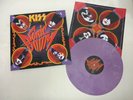 Kiss sonic boom vinyl lp record. Rare .kill,monster,rock,dynasty,crazy, love