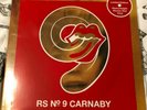 The Rolling Stones Goats Head Soup EXCLUSIVE Red Vinyl