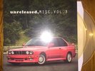 Frank Ocean - Unreleased Misc Vol 3 2xLP Vinyl Deluxe Edition Sealed Limited NEW