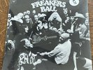 1972 Press Sealed  Rare-Shel Silverstein -Freakin' At The Freakers Ball -C 31119