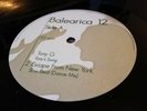 Balearica 12 - Tony G/Escape From New York/Stevie Bender/David Bowie,Pat Metheny