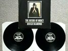 The Sisters of Mercy  Rough Diamonds Live Double LP Goth