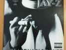 Jay-Z -Reasonable Doubt 2LP + 10