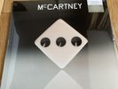 PAUL MCCARTNEY 3 III - EXCLUSIVE WHITE LP VINYL LIMITED HAND NUMBERED New
