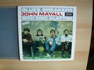 John Mayall Blues Breaker with Eric Clapton LP Near Mint Cover Near Mint