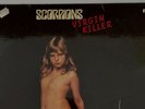 Scorpions -Virgin Killer- Vinyl 26.21820 -1976