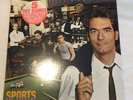 Huey Lewis and the News 