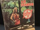 City - Am Fenster/Traudel - 1977 Berlin - Vinyl Single in Schutzhülle
