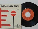 Anoman Brou Felix Et Sa Nouvelle Formation Vol. 4 IVORY COAST EP