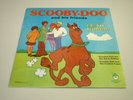 Sealed  SCOOBY-DOO & HIS FRIENDS Peter Pan Records / Hanna-Barbera 1978 VINYL LP