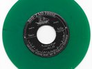 45 Iraq / ABDEL WAHED JUMAA - Tal Laila RARE Arabic Bou Zaid Phone Folk Kuwait