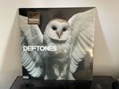 Deftones - Diamond Eyes WHITE VINYL LP NEW & SEALED Nu Metal Chino RARE