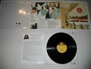 Stevie Wonder Innervisions 2nd '74 Analog Tamla ARCHIVE MASTER Ultrasonic CLEAN
