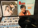 Elvis Presley RCA Clambake LSP3893 Stereo US Press 1967 EXC +Elvis Wedding Photo