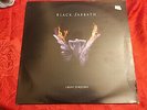 BLACK SABBATH LP CROSS PURPOSES 1994 MADE IN ITALY PRIMA STAMPA