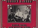 SLEEPY LaBEEF: Early Rare and Rockin’ Sides SIGNED Baron Vinyl LP Rockabilly