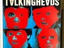 Remain in Light Talking Heads 1980 Vinyl Sire Records 1st Press