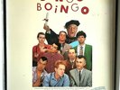 Stay/Dead Man's Party Oingo Boingo 1986 Vinyl 12