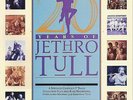 JETHRO TULL 20 YEARS OF JETHRO TULL  1st press UK DOUBLE Vinyl MINT UNPLAYED