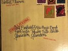CAPTAIN BEEFHEART Strictly Personal LP UK LBS83172E Vinyl