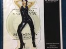 Madonna Crazy For You 7” Picture Disc Vinyl Plinth