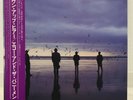 ECHO AND THE BUNNYMEN / HEAVEN UP HERE JAPAN ISSUE LP W/OBI, INSERT*2