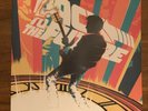 Back to the Future [Original Soundtrack] [Deluxe] [LP] by Alan Silvestri (Vinyl,