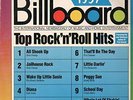 ELVIS PRESLEY - Billboard Top Rock'n'roll Hits - 1957 - Vinyl - *SEALED/NEW*