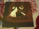 The White Stripes “Elephant” original 2003 UK Press XLLP 162 vinyl LP Jack White
