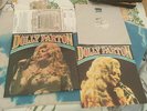 The Best Of Dolly Parton 1984 UK 4LP Box Set Reader's Digest NEAR MINT/1 PLAY 