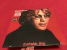 WARREN ZEVON  EXCITABLE BOY GLOW IN THE DARK  VINYL  LAST ONE   SEALED