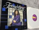 Teena Marie Greatest Hits LP Vinyl