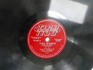 Tito Puente & Vicentico Valdes 78 VIBE MAMBO / POR LA MANANA on Tico VG++  g950