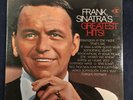 Frank Sinatra's Greatest Hits  1967 LP Reprise FS 1025 -New - Sealed