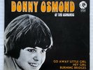 DONNY OSMOND Of The Osmonds: Sweet And Innocent 1971 AUSTRALIA 7