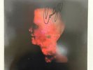 Autographed CINDY WILSON CHANGE [12/1] Vinyl - Kill Rock Stars