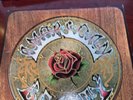 Greatful Dead American Beauty Vinyl Lp VG+ Condition