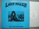 LP Joe Hasselvander  Lady Killer  Pentagram