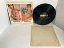 The Who - The Who Sell Out, Decca DL 74950, 1967 Stereo LP VG+
