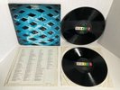 The Who; Tommy on 2 Lp's DXSW 7205 w/ booklet MINT?