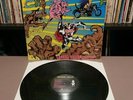 GREEN JELLY Cereal Killer Soundtrack Vinyl L.P **RARE 1993 UK A1/B1** TOOL GWAR