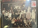 Dead Man’s Bones S/T 2LP Vinyl Record Zia Sandstone /500 Ryan Gosling Sealed New