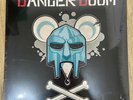 Danger Doom ?– The Mouse And The Mask Deluxe Edition MF Doom Metalface