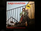 Harry J. All Stars Liquidator TBL104 1969 VG+ FAB condition for age