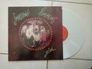 SMASHING PUMPKINS Gish LP Vinyl couleur