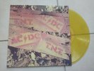 AC DC TNT LP Vynil couleur